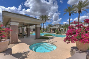 Well Appointed Condo Near The Westin Kierland Spa
